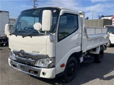 2021 Hino Dutro Truck for sale, Japanese used car export - photo 4 of 20 | GULJI TRADERS