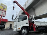 2021 Hino Dutro Truck for sale, Japanese used car export - photo 5 of 8 | GULJI TRADERS