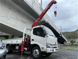 2021 Hino Dutro Truck for sale, Japanese used car export - photo 6 of 8 | GULJI TRADERS