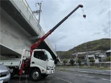 2021 Hino Dutro Truck for sale, Japanese used car export - photo 8 of 8 | GULJI TRADERS