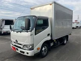 2021 Hino Dutro Truck for sale, Japanese used car export - photo 1 of 56 | GULJI TRADERS