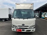 2021 Hino Dutro Truck for sale, Japanese used car export - photo 4 of 56 | GULJI TRADERS