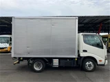 2021 Hino Dutro Truck for sale, Japanese used car export - photo 7 of 56 | GULJI TRADERS