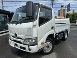 2021 Hino Dutro Truck for sale, Japanese used car export - photo 1 of 47 | GULJI TRADERS