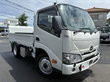 2021 Hino Dutro Truck for sale, Japanese used car export - photo 3 of 47 | GULJI TRADERS
