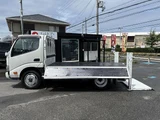 2021 Hino Dutro Truck for sale, Japanese used car export - photo 11 of 47 | GULJI TRADERS