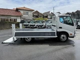 2021 Hino Dutro Truck for sale, Japanese used car export - photo 12 of 47 | GULJI TRADERS