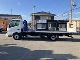 2021 Hino Dutro Truck for sale, Japanese used car export - photo 4 of 50 | GULJI TRADERS