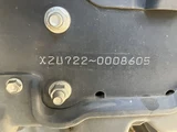 2021 Hino Dutro Truck for sale, Japanese used car export - photo 18 of 50 | GULJI TRADERS