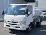 2021 Hino Dutro Truck for sale, Japanese used car export - photo 1 of 37 | GULJI TRADERS