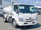 2021 Hino Dutro Truck for sale, Japanese used car export - photo 5 of 37 | GULJI TRADERS
