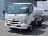 2021 Hino Dutro Truck for sale, Japanese used car export - photo 1 of 41 | GULJI TRADERS