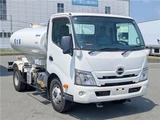 2021 Hino Dutro Truck for sale, Japanese used car export - photo 5 of 41 | GULJI TRADERS