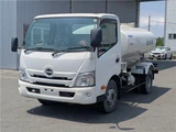 2021 Hino Dutro Truck for sale, Japanese used car export - photo 1 of 41 | GULJI TRADERS