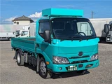 2021 Hino Dutro Truck for sale, Japanese used car export - photo 5 of 40 | GULJI TRADERS