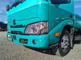 2021 Hino Dutro Truck for sale, Japanese used car export - photo 36 of 40 | GULJI TRADERS