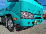 2021 Hino Dutro Truck for sale, Japanese used car export - photo 37 of 40 | GULJI TRADERS