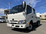 2021 Hino Dutro Truck for sale, Japanese used car export - photo 1 of 55 | GULJI TRADERS