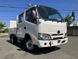 2021 Hino Dutro Truck for sale, Japanese used car export - photo 3 of 55 | GULJI TRADERS