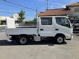 2021 Hino Dutro Truck for sale, Japanese used car export - photo 5 of 55 | GULJI TRADERS