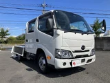2021 Hino Dutro Truck for sale, Japanese used car export - photo 10 of 55 | GULJI TRADERS