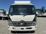 2021 Hino Dutro Long Truck for sale, Japanese used car export - photo 2 of 50 | GULJI TRADERS