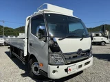 2021 Hino Dutro Long Truck for sale, Japanese used car export - photo 3 of 50 | GULJI TRADERS