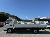 2021 Hino Dutro Long Truck for sale, Japanese used car export - photo 4 of 50 | GULJI TRADERS