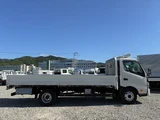 2021 Hino Dutro Long Truck for sale, Japanese used car export - photo 5 of 50 | GULJI TRADERS