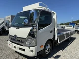 2021 Hino Dutro Long Truck for sale, Japanese used car export - photo 9 of 50 | GULJI TRADERS