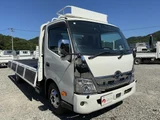 2021 Hino Dutro Long Truck for sale, Japanese used car export - photo 10 of 50 | GULJI TRADERS