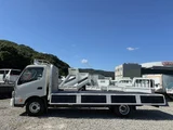 2021 Hino Dutro Long Truck for sale, Japanese used car export - photo 11 of 50 | GULJI TRADERS