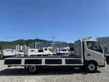 2021 Hino Dutro Long Truck for sale, Japanese used car export - photo 12 of 50 | GULJI TRADERS