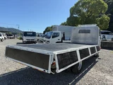 2021 Hino Dutro Long Truck for sale, Japanese used car export - photo 15 of 50 | GULJI TRADERS