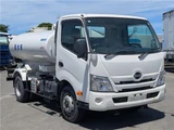 2021 Hino Dutro Truck for sale, Japanese used car export - photo 5 of 43 | GULJI TRADERS