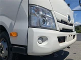 2021 Hino Dutro Truck for sale, Japanese used car export - photo 33 of 43 | GULJI TRADERS