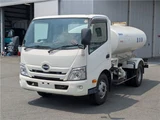 2021 Hino Dutro Truck for sale, Japanese used car export - photo 1 of 39 | GULJI TRADERS