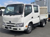 2021 Hino Dutro Truck for sale, Japanese used car export - photo 1 of 47 | GULJI TRADERS