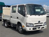 2021 Hino Dutro Truck for sale, Japanese used car export - photo 5 of 47 | GULJI TRADERS