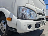 2021 Hino Dutro Truck for sale, Japanese used car export - photo 44 of 47 | GULJI TRADERS