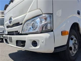 2021 Hino Dutro Truck for sale, Japanese used car export - photo 45 of 47 | GULJI TRADERS
