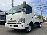 2021 Hino Dutro Wide Long Truck for sale, Japanese used car export - photo 1 of 50 | GULJI TRADERS