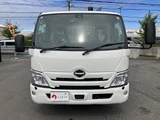 2021 Hino Dutro Wide Long Truck for sale, Japanese used car export - photo 2 of 50 | GULJI TRADERS