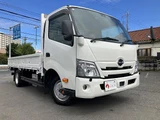 2021 Hino Dutro Wide Long Truck for sale, Japanese used car export - photo 3 of 50 | GULJI TRADERS