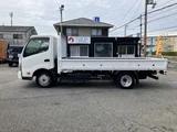 2021 Hino Dutro Wide Long Truck for sale, Japanese used car export - photo 4 of 50 | GULJI TRADERS