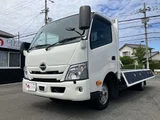 2021 Hino Dutro Wide Long Truck for sale, Japanese used car export - photo 9 of 50 | GULJI TRADERS