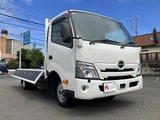 2021 Hino Dutro Wide Long Truck for sale, Japanese used car export - photo 10 of 50 | GULJI TRADERS