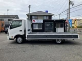2021 Hino Dutro Wide Long Truck for sale, Japanese used car export - photo 11 of 50 | GULJI TRADERS