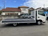 2021 Hino Dutro Wide Long Truck for sale, Japanese used car export - photo 12 of 50 | GULJI TRADERS