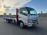 2021 Hino Dutro Truck for sale, Japanese used car export - photo 4 of 29 | GULJI TRADERS